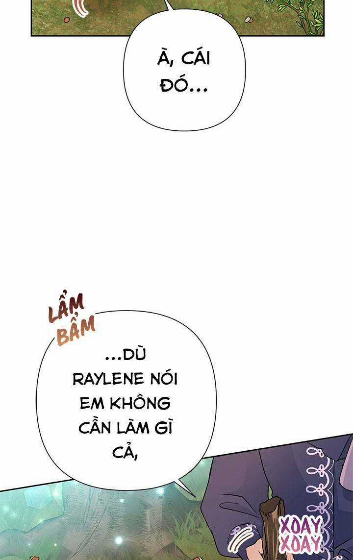 Ác Nữ Hôm Nay Lại Yêu Đời Rồi! Chapter 34 trang 54