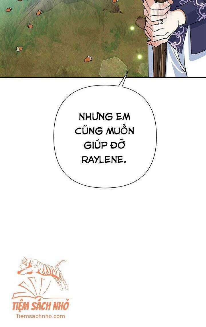 Ác Nữ Hôm Nay Lại Yêu Đời Rồi! Chapter 34 trang 55
