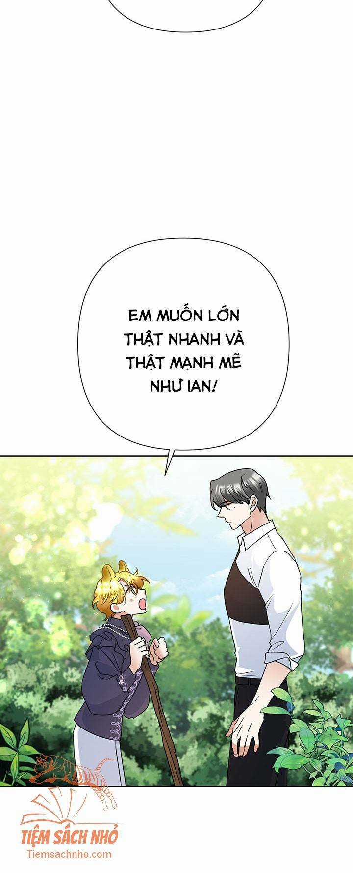 Ác Nữ Hôm Nay Lại Yêu Đời Rồi! Chapter 34 trang 57