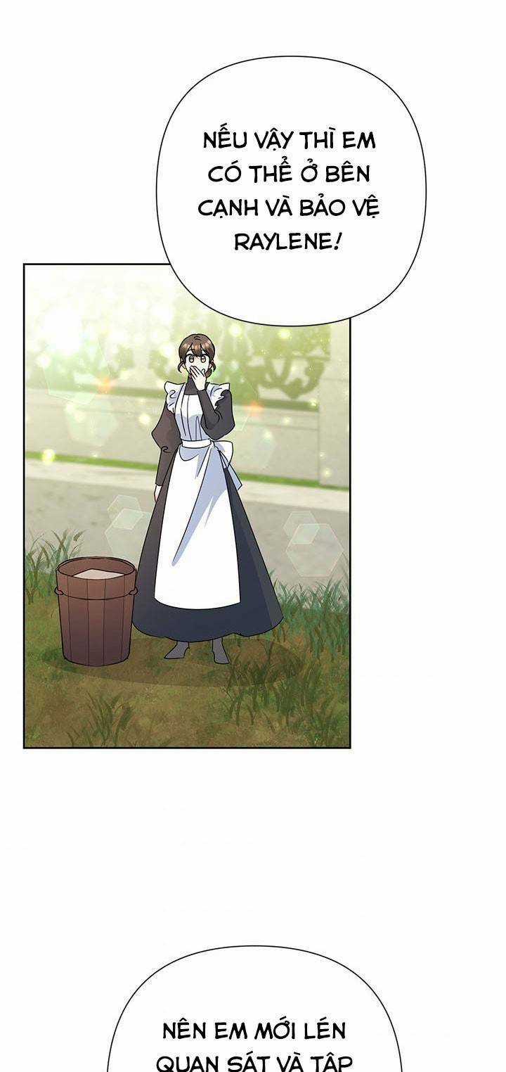 Ác Nữ Hôm Nay Lại Yêu Đời Rồi! Chapter 34 trang 58