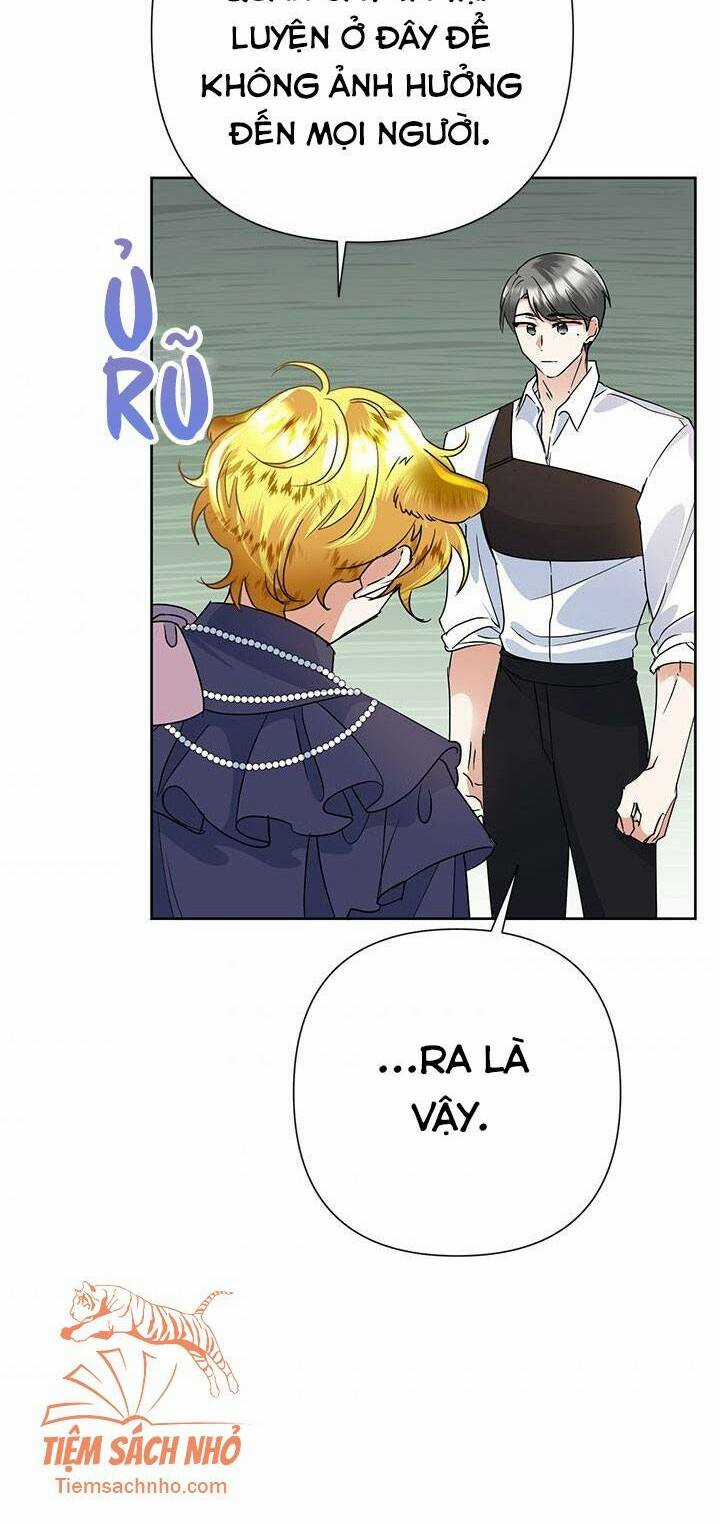 Ác Nữ Hôm Nay Lại Yêu Đời Rồi! Chapter 34 trang 59