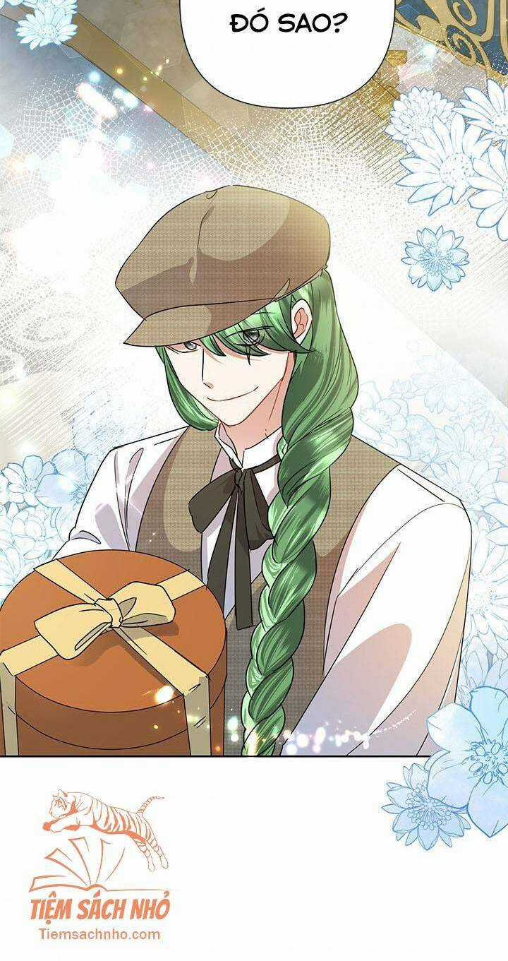 Ác Nữ Hôm Nay Lại Yêu Đời Rồi! Chapter 34 trang 6