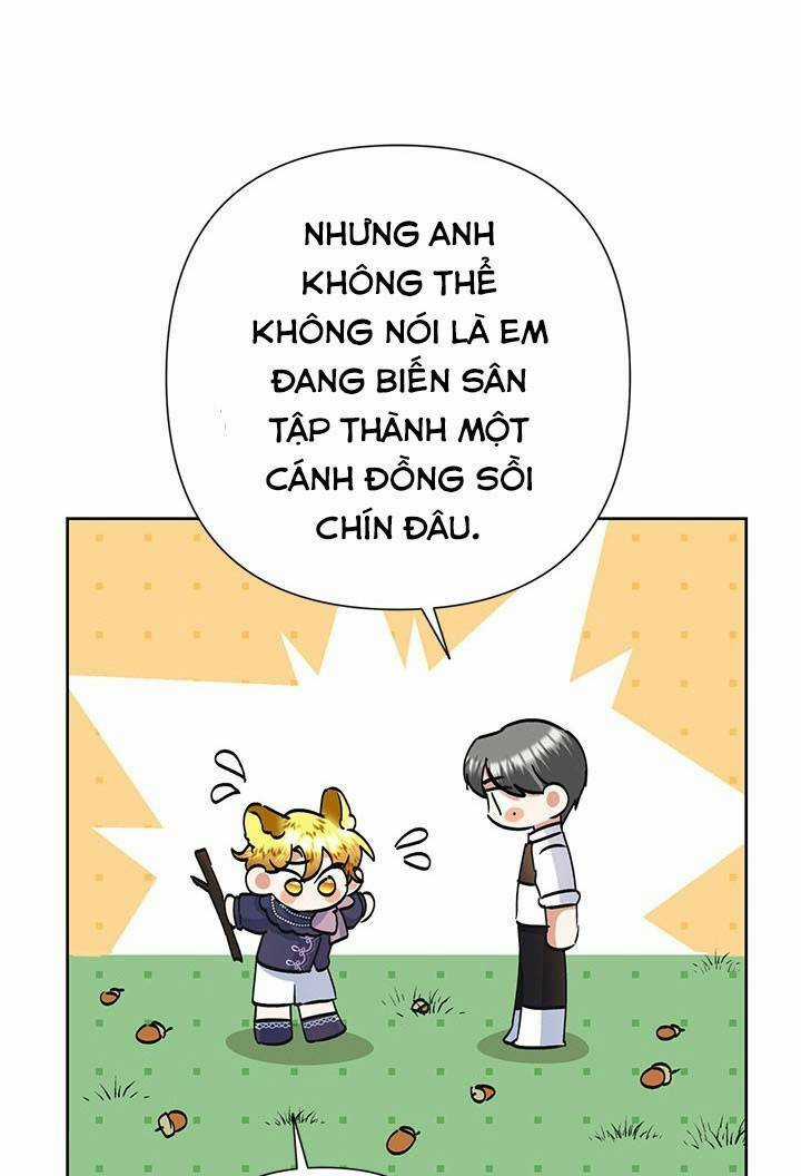 Ác Nữ Hôm Nay Lại Yêu Đời Rồi! Chapter 34 trang 60
