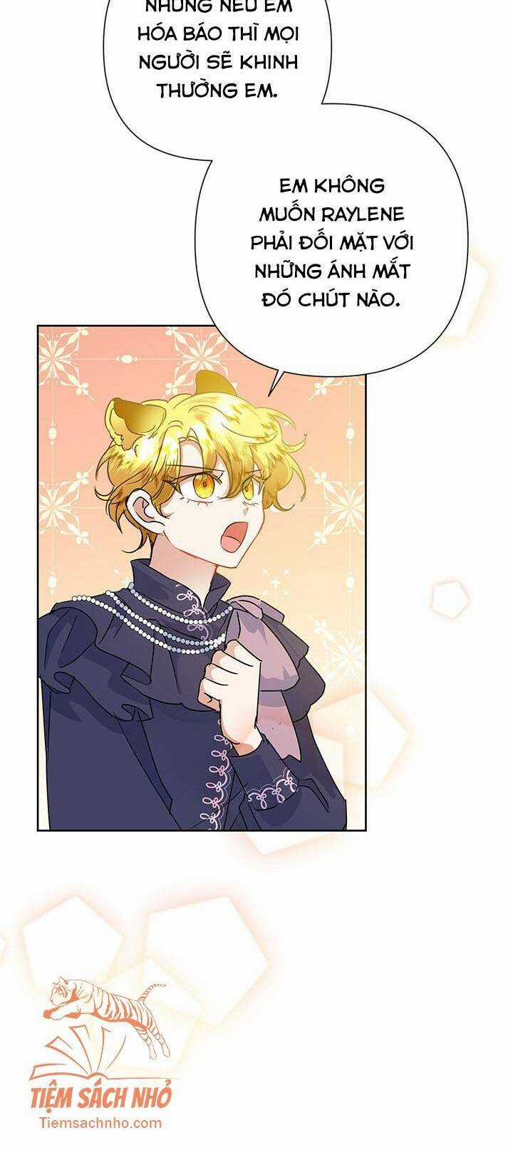 Ác Nữ Hôm Nay Lại Yêu Đời Rồi! Chapter 34 trang 63