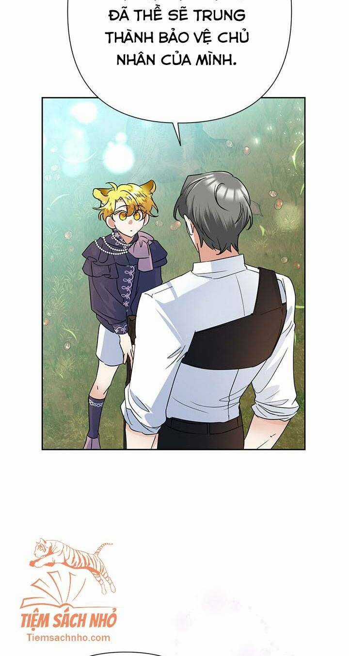 Ác Nữ Hôm Nay Lại Yêu Đời Rồi! Chapter 34 trang 65