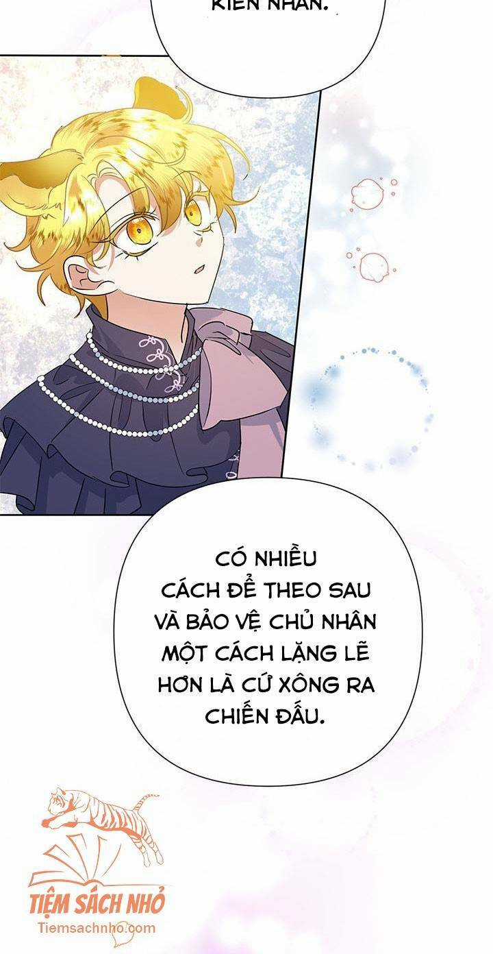 Ác Nữ Hôm Nay Lại Yêu Đời Rồi! Chapter 34 trang 67