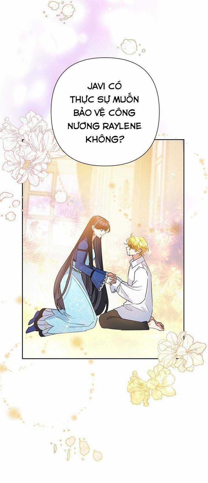 Ác Nữ Hôm Nay Lại Yêu Đời Rồi! Chapter 34 trang 68