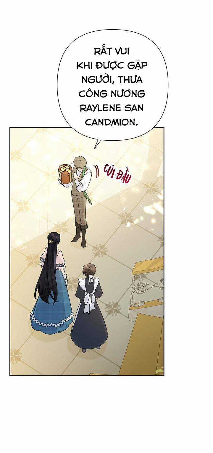 Ác Nữ Hôm Nay Lại Yêu Đời Rồi! Chapter 34 trang 7