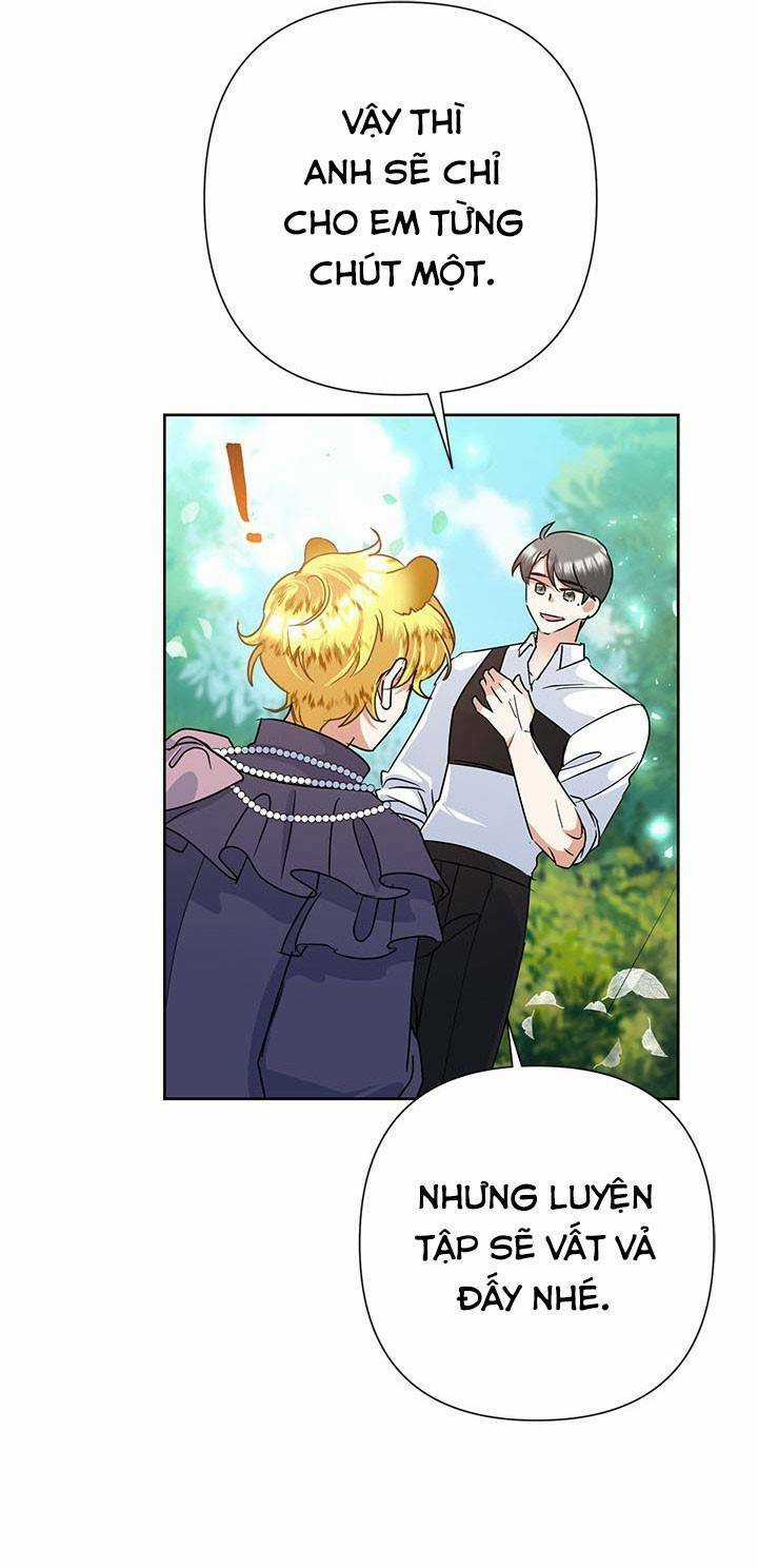 Ác Nữ Hôm Nay Lại Yêu Đời Rồi! Chapter 34 trang 70