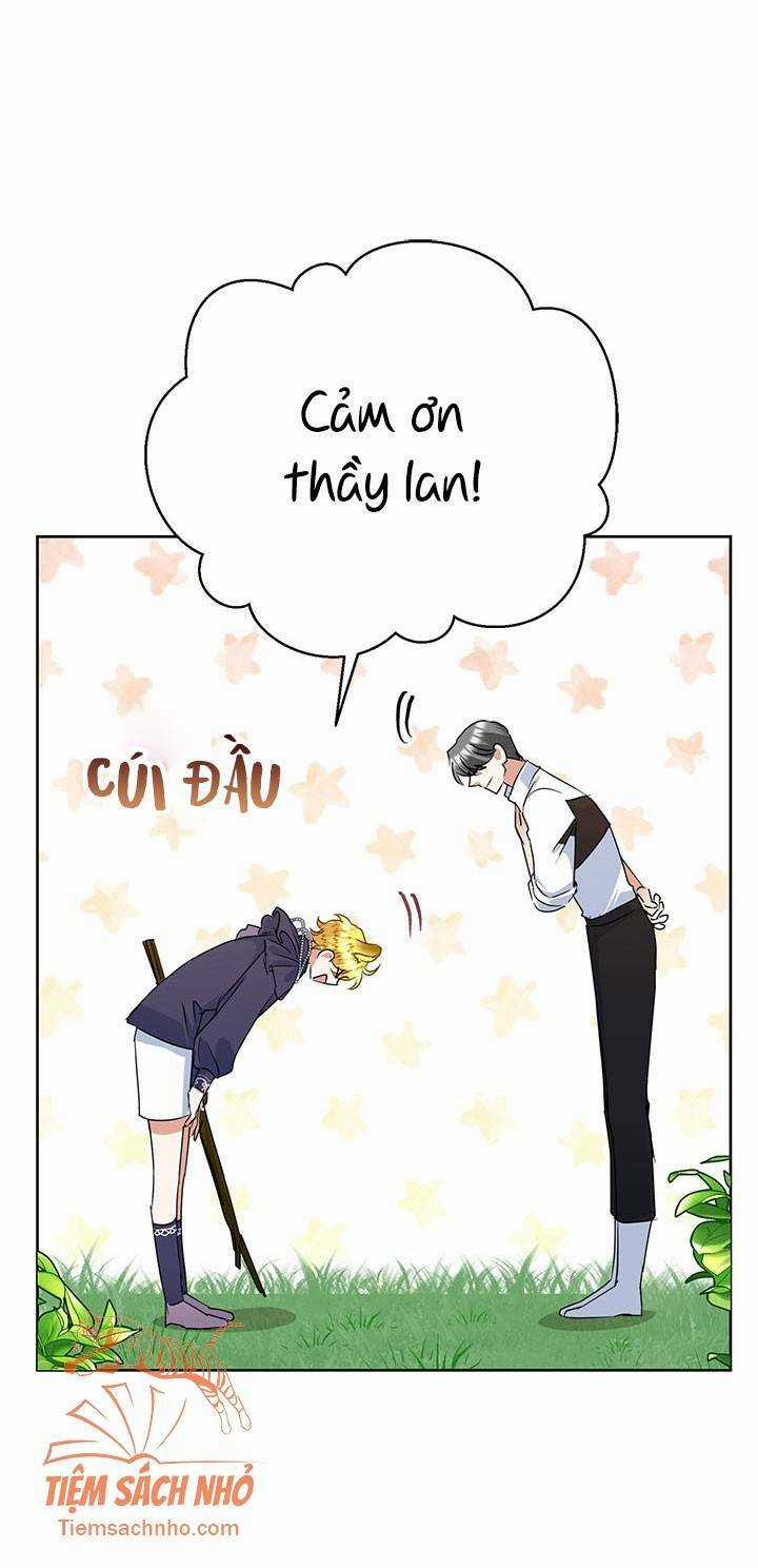 Ác Nữ Hôm Nay Lại Yêu Đời Rồi! Chapter 34 trang 71