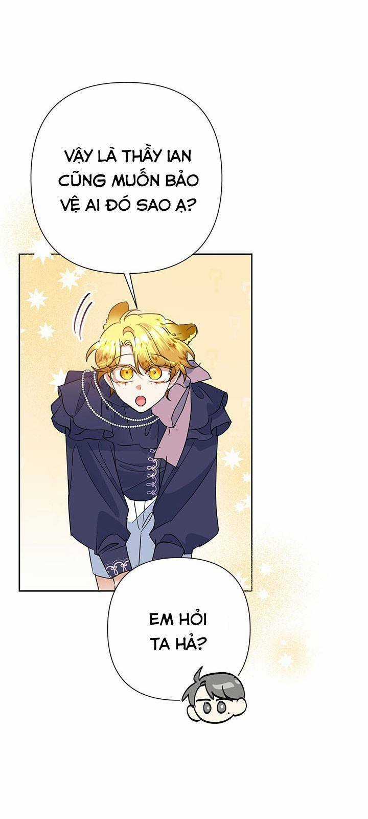 Ác Nữ Hôm Nay Lại Yêu Đời Rồi! Chapter 34 trang 72