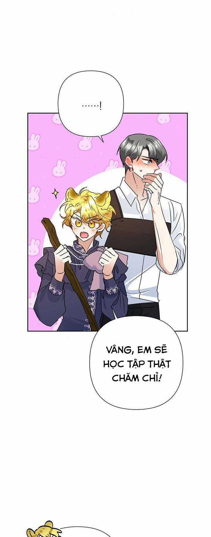 Ác Nữ Hôm Nay Lại Yêu Đời Rồi! Chapter 34 trang 74