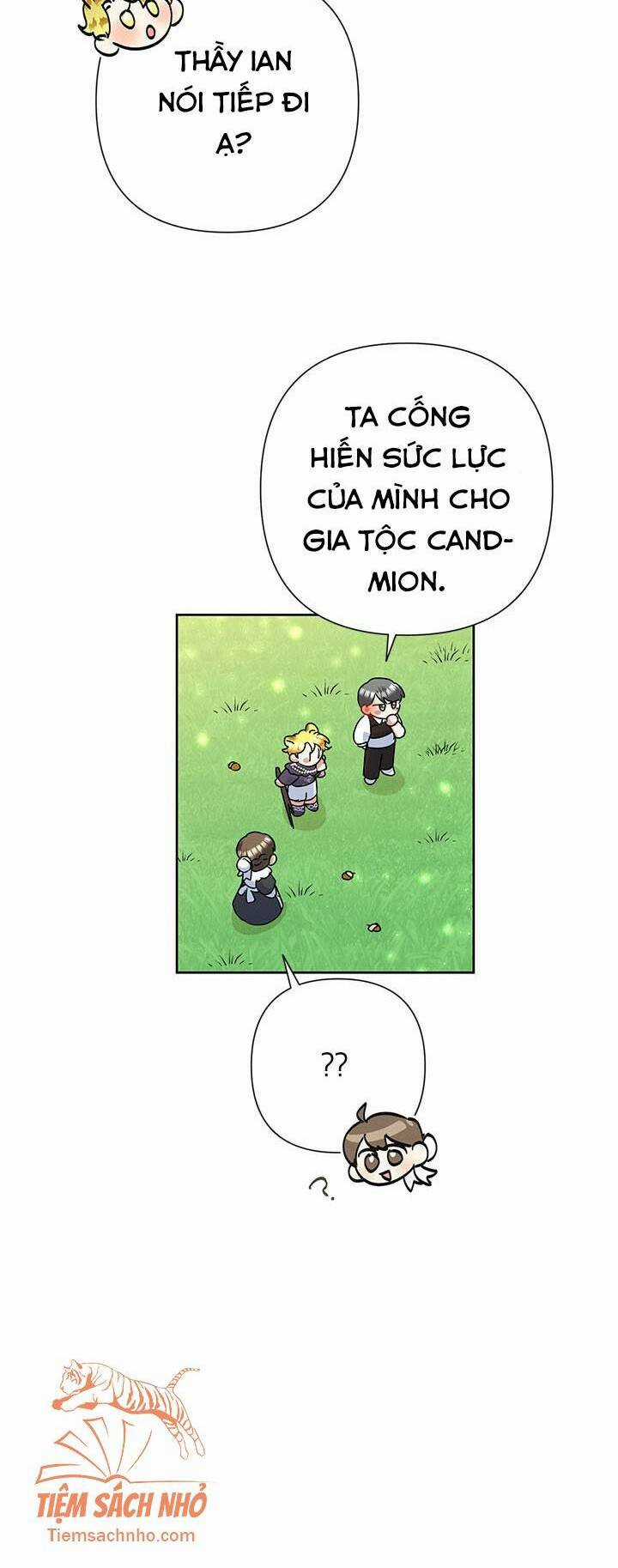 Ác Nữ Hôm Nay Lại Yêu Đời Rồi! Chapter 34 trang 75