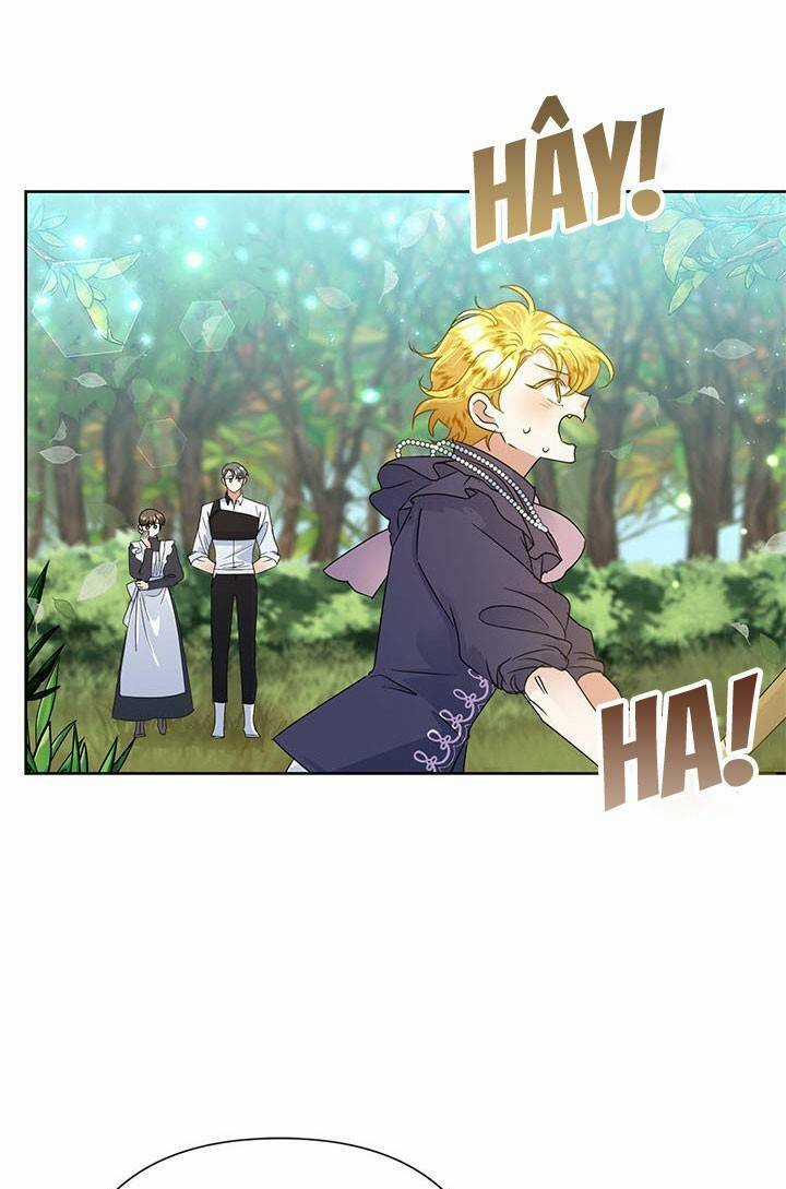 Ác Nữ Hôm Nay Lại Yêu Đời Rồi! Chapter 34 trang 76