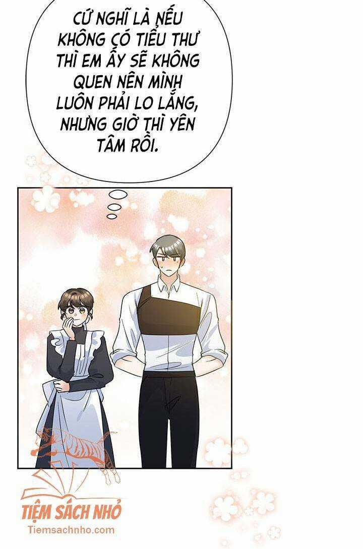 Ác Nữ Hôm Nay Lại Yêu Đời Rồi! Chapter 34 trang 77