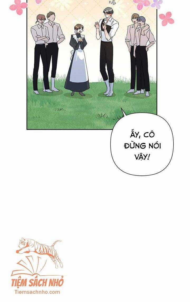 Ác Nữ Hôm Nay Lại Yêu Đời Rồi! Chapter 34 trang 79