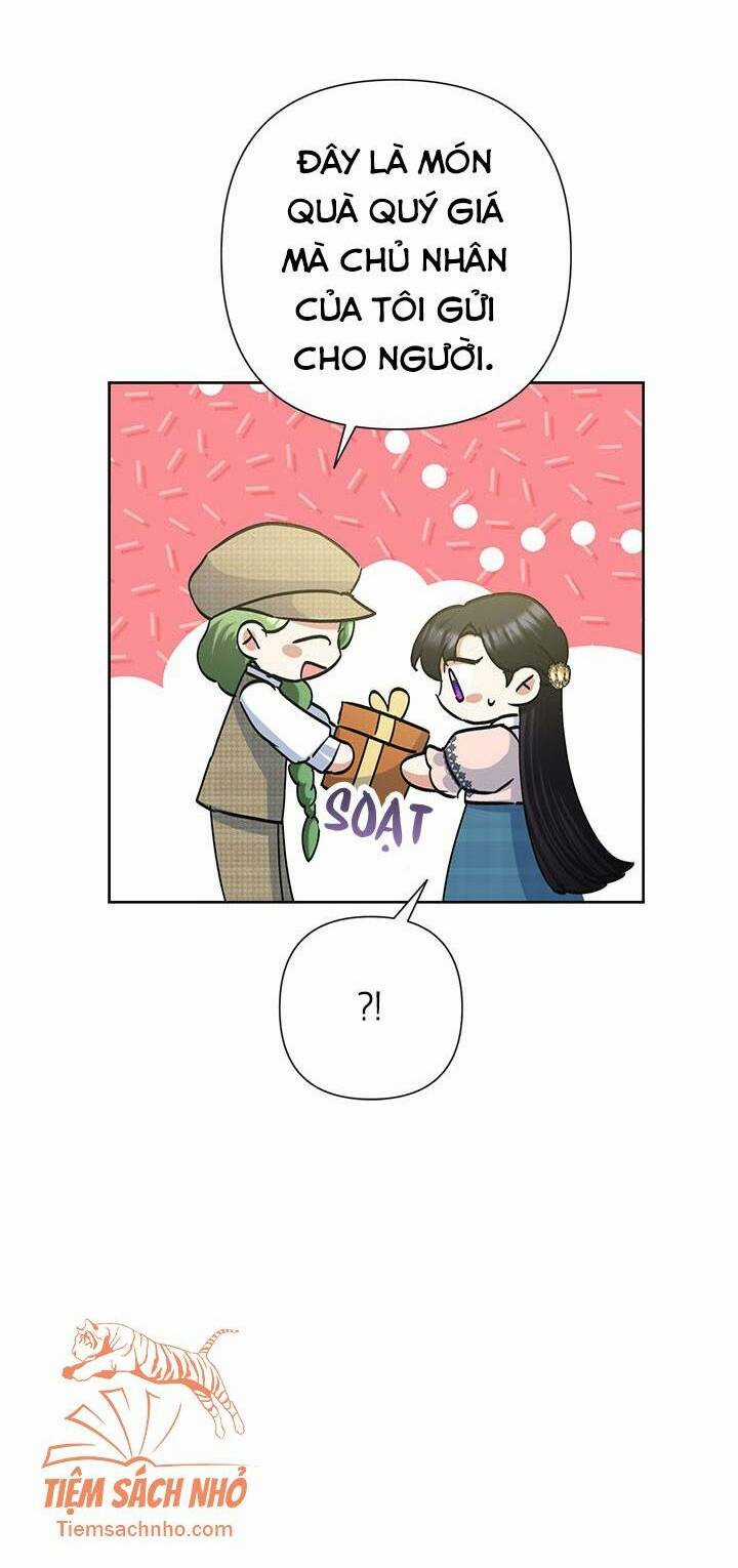 Ác Nữ Hôm Nay Lại Yêu Đời Rồi! Chapter 34 trang 8