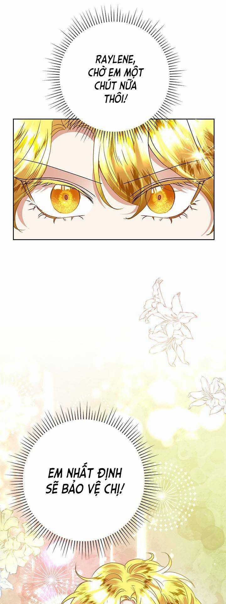 Ác Nữ Hôm Nay Lại Yêu Đời Rồi! Chapter 34 trang 80