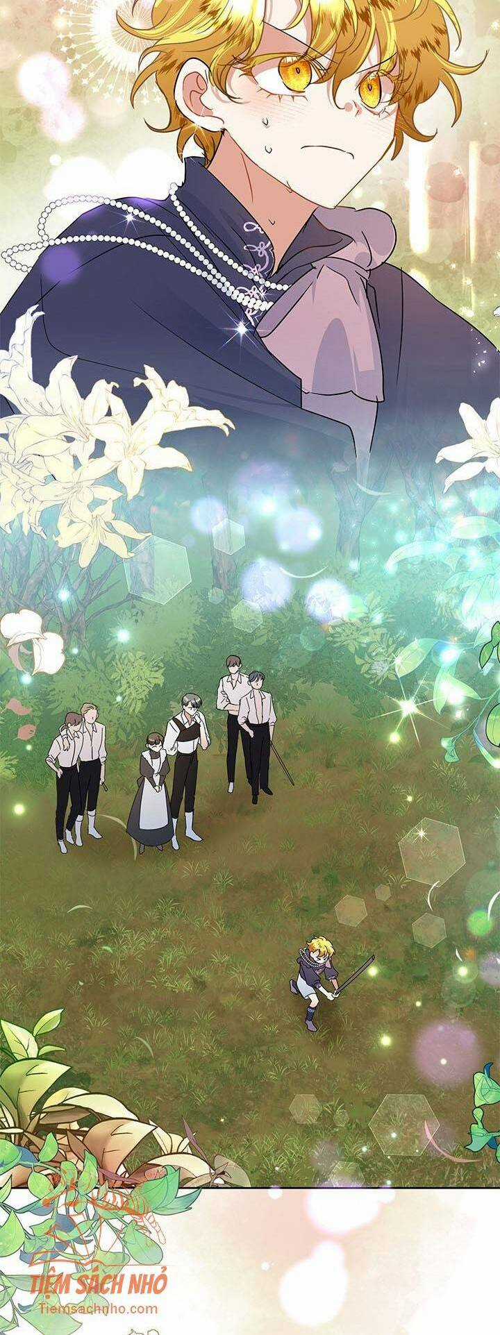 Ác Nữ Hôm Nay Lại Yêu Đời Rồi! Chapter 34 trang 81