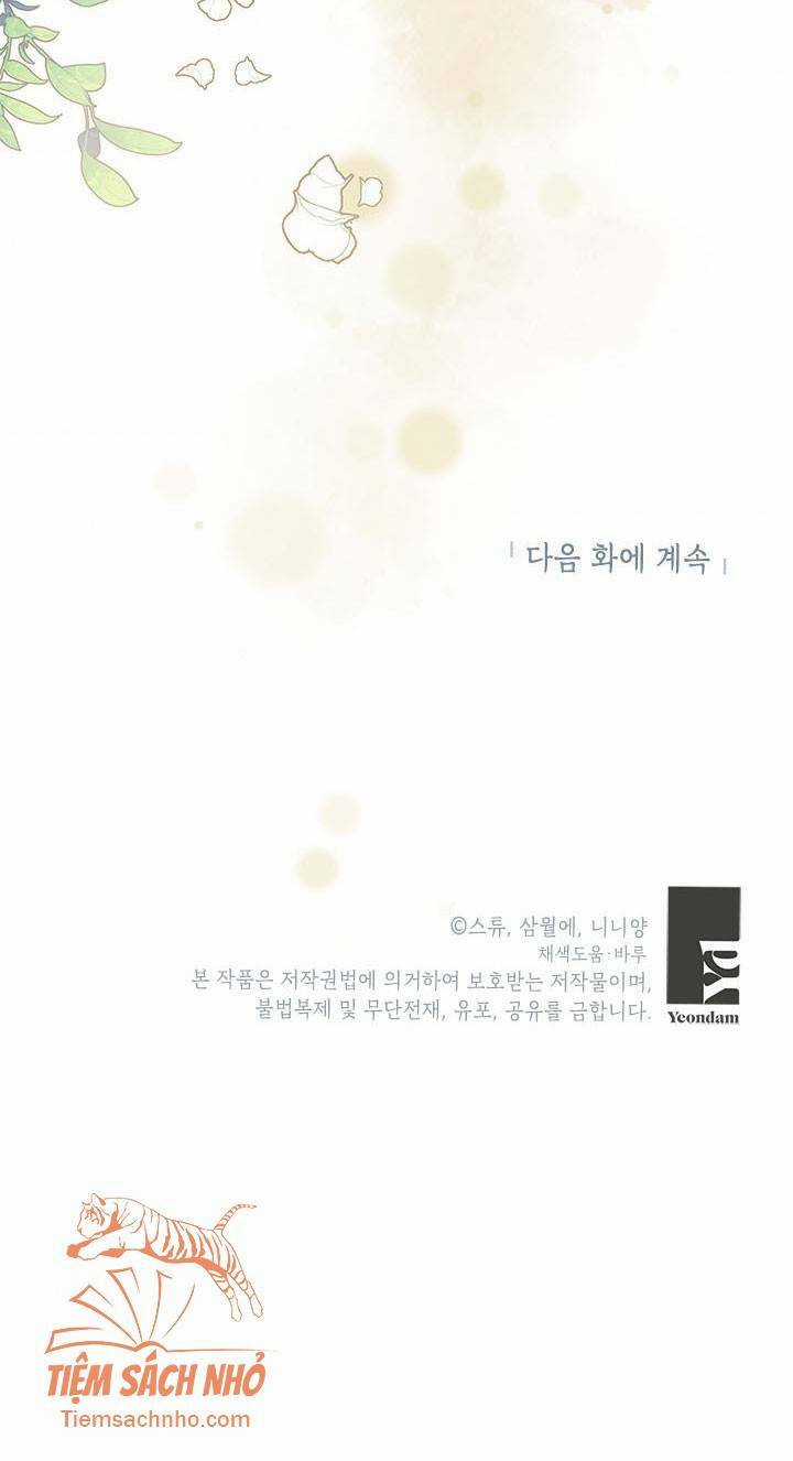 Ác Nữ Hôm Nay Lại Yêu Đời Rồi! Chapter 34 trang 82