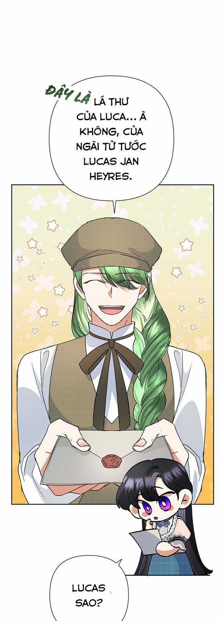 Ác Nữ Hôm Nay Lại Yêu Đời Rồi! Chapter 34 trang 9