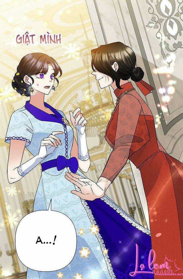 Ác Nữ Hôm Nay Lại Yêu Đời Rồi! Chapter 35.1 trang 10