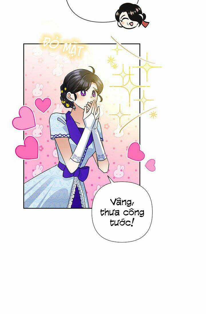 Ác Nữ Hôm Nay Lại Yêu Đời Rồi! Chapter 35.1 trang 15