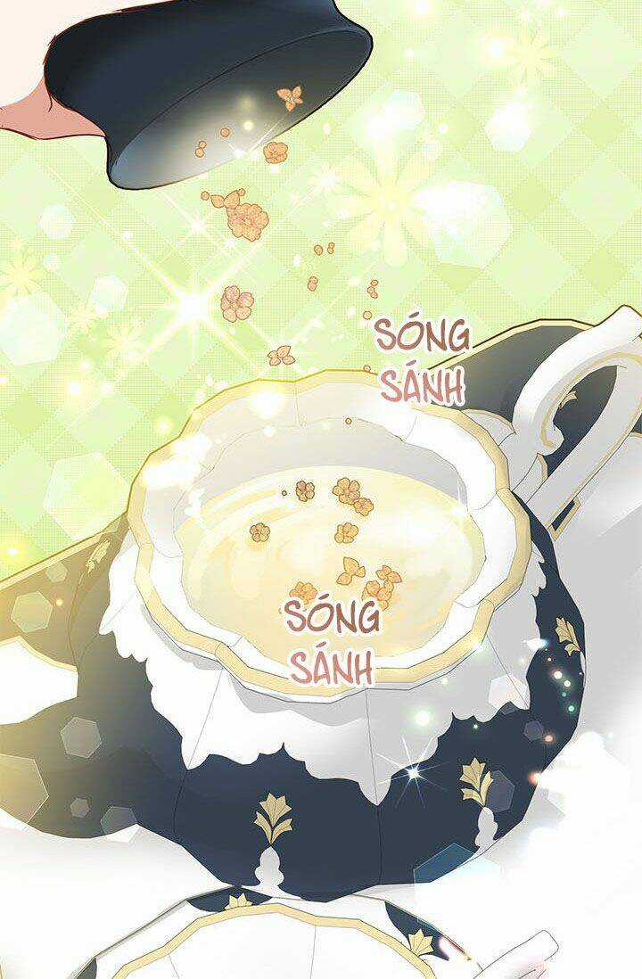 Ác Nữ Hôm Nay Lại Yêu Đời Rồi! Chapter 35.1 trang 28