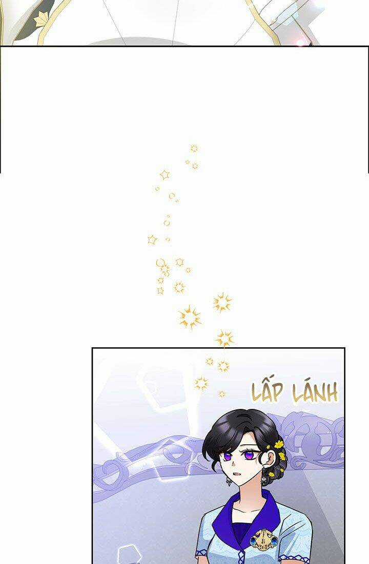 Ác Nữ Hôm Nay Lại Yêu Đời Rồi! Chapter 35.1 trang 29