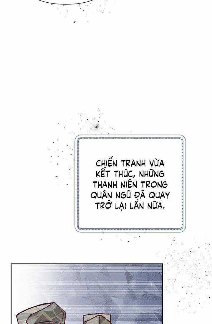 Ác Nữ Hôm Nay Lại Yêu Đời Rồi! Chapter 35.1 trang 35