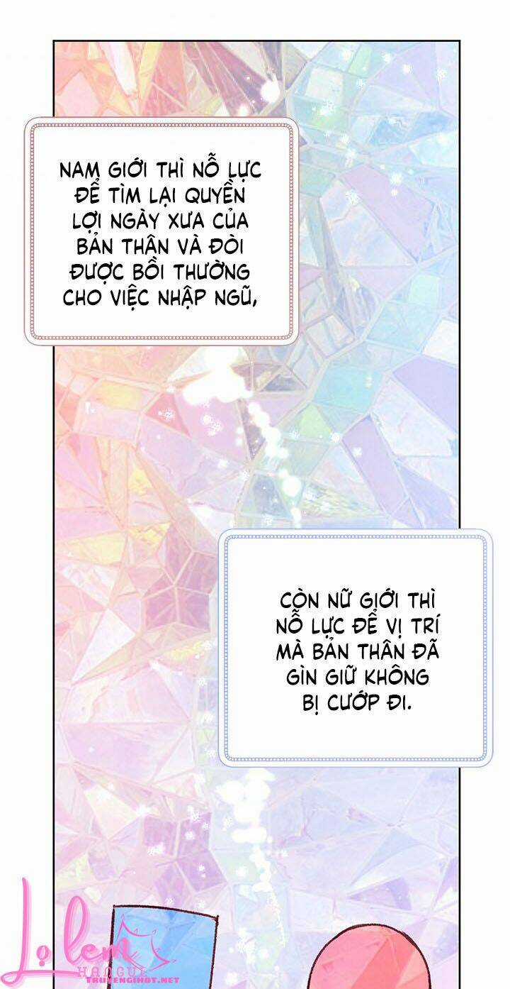 Ác Nữ Hôm Nay Lại Yêu Đời Rồi! Chapter 35.1 trang 40