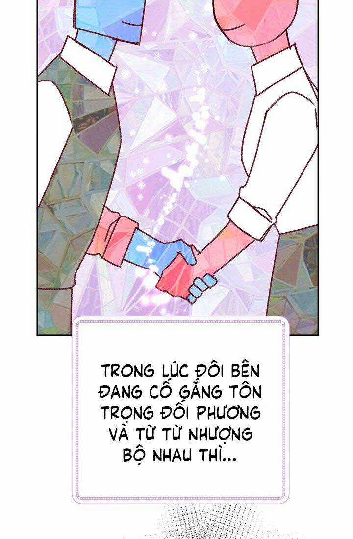 Ác Nữ Hôm Nay Lại Yêu Đời Rồi! Chapter 35.1 trang 41