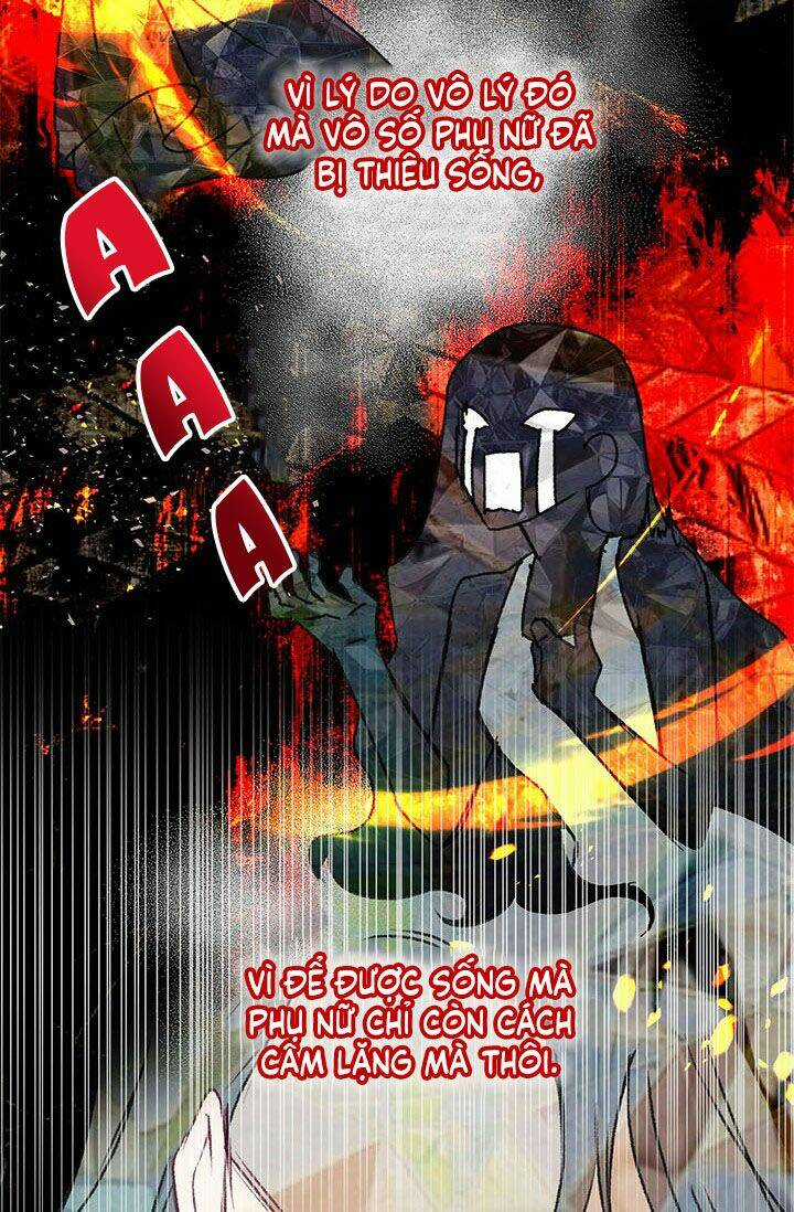 Ác Nữ Hôm Nay Lại Yêu Đời Rồi! Chapter 35.1 trang 46