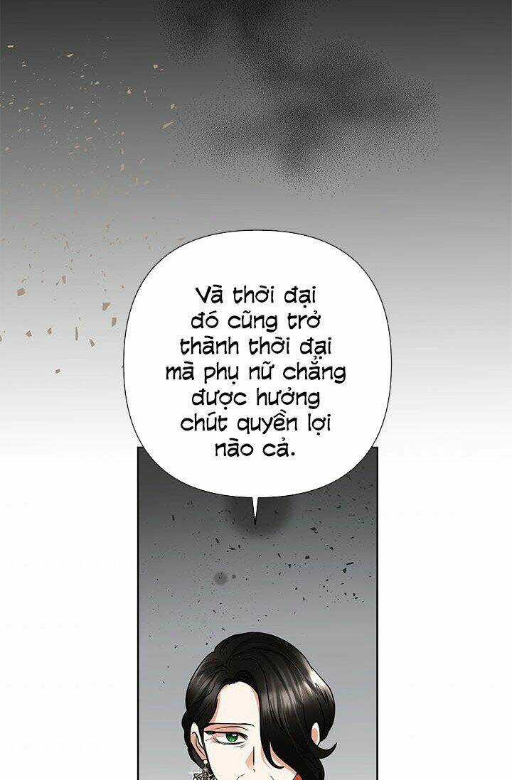 Ác Nữ Hôm Nay Lại Yêu Đời Rồi! Chapter 35.1 trang 48