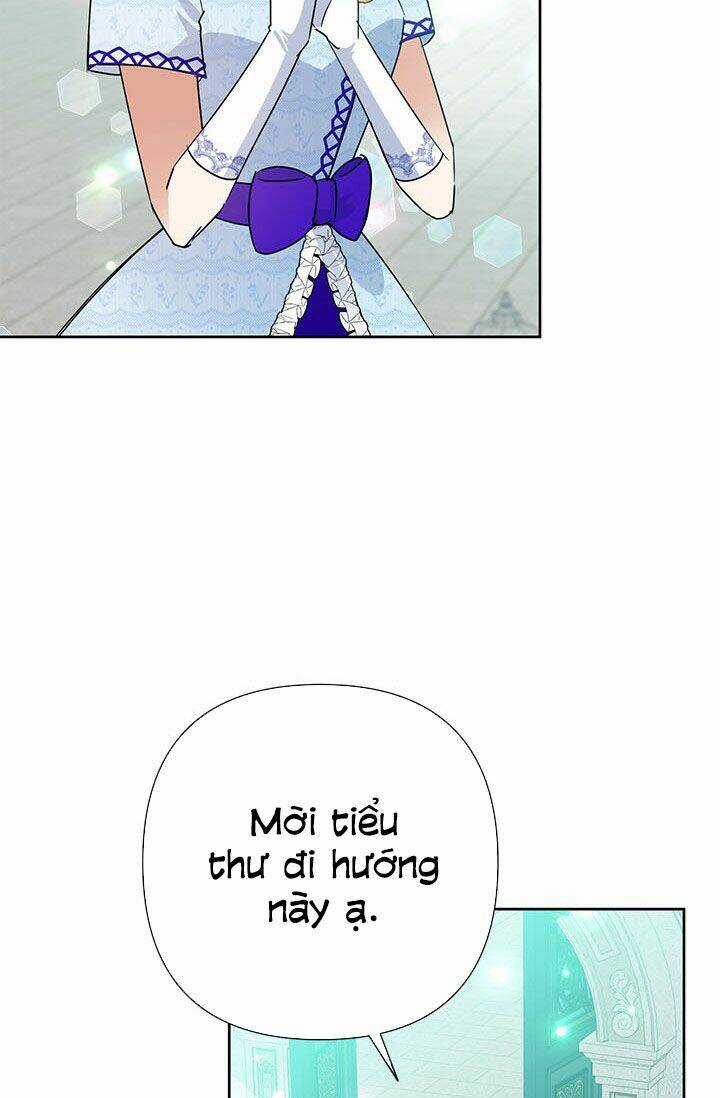 Ác Nữ Hôm Nay Lại Yêu Đời Rồi! Chapter 35.1 trang 5