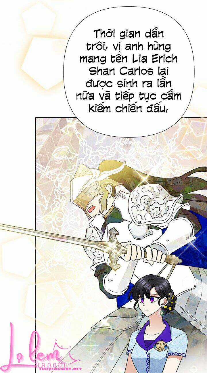 Ác Nữ Hôm Nay Lại Yêu Đời Rồi! Chapter 35.1 trang 50