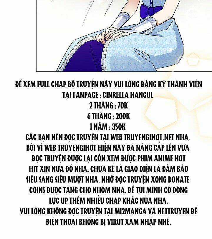 Ác Nữ Hôm Nay Lại Yêu Đời Rồi! Chapter 35.1 trang 51