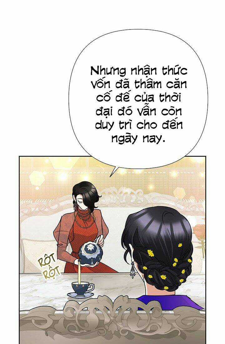 Ác Nữ Hôm Nay Lại Yêu Đời Rồi! Chapter 35.1 trang 53