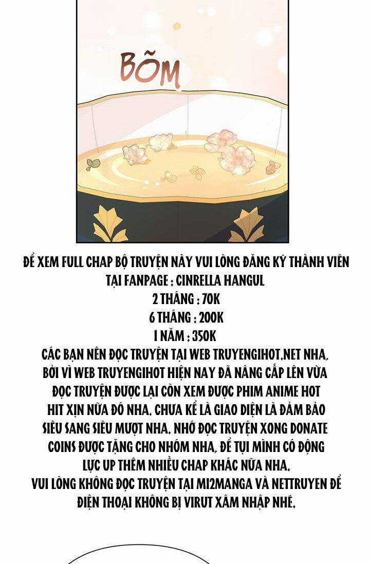 Ác Nữ Hôm Nay Lại Yêu Đời Rồi! Chapter 35.1 trang 55