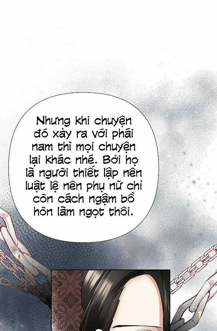 Ác Nữ Hôm Nay Lại Yêu Đời Rồi! Chapter 35.1 trang 59