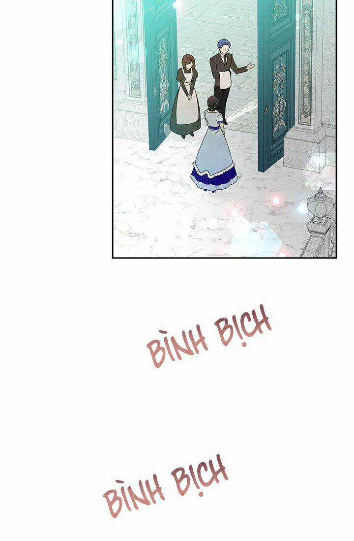 Ác Nữ Hôm Nay Lại Yêu Đời Rồi! Chapter 35.1 trang 6