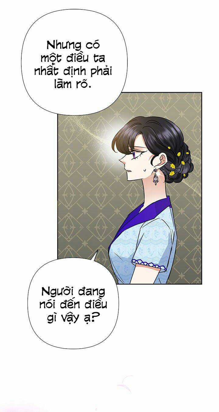 Ác Nữ Hôm Nay Lại Yêu Đời Rồi! Chapter 35.1 trang 65