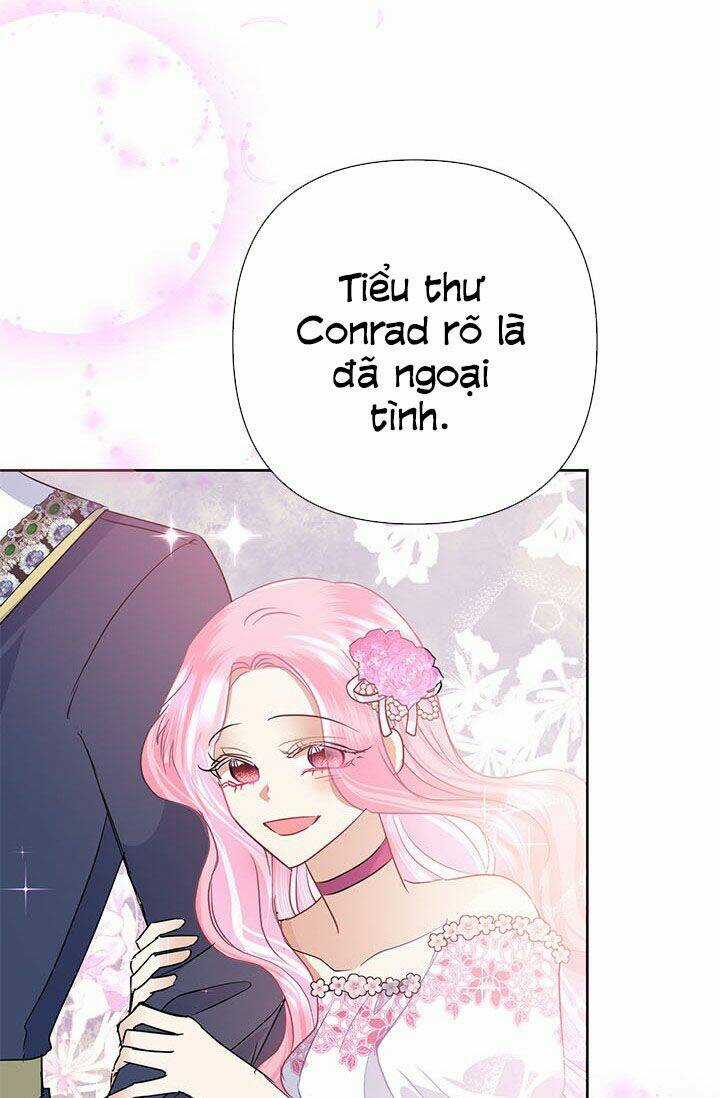 Ác Nữ Hôm Nay Lại Yêu Đời Rồi! Chapter 35.1 trang 66