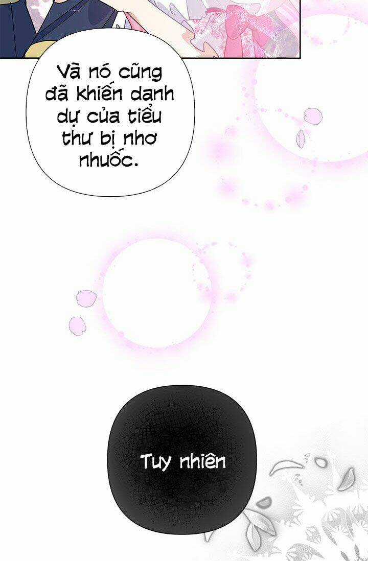 Ác Nữ Hôm Nay Lại Yêu Đời Rồi! Chapter 35.1 trang 67