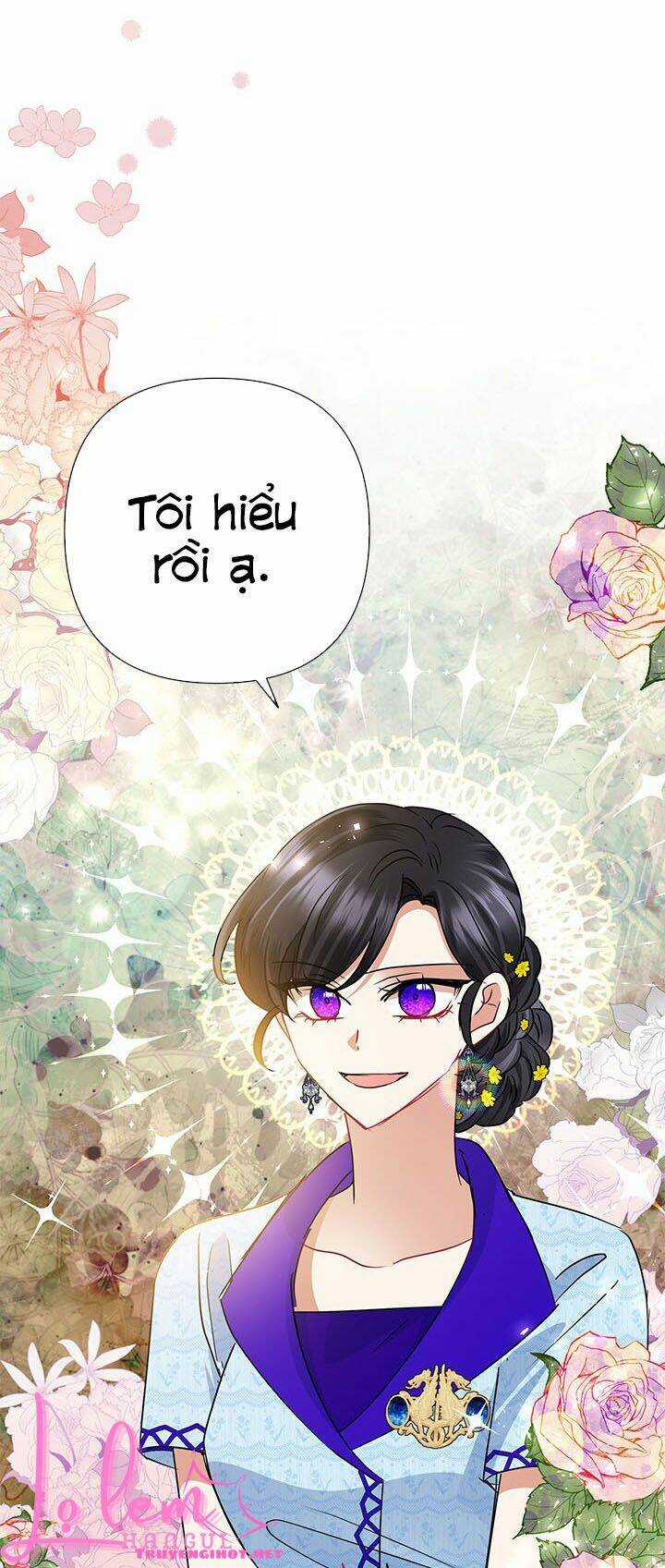 Ác Nữ Hôm Nay Lại Yêu Đời Rồi! Chapter 35.1 trang 71