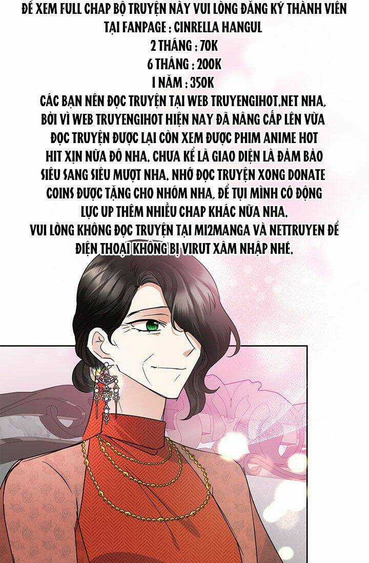 Ác Nữ Hôm Nay Lại Yêu Đời Rồi! Chapter 35.1 trang 74