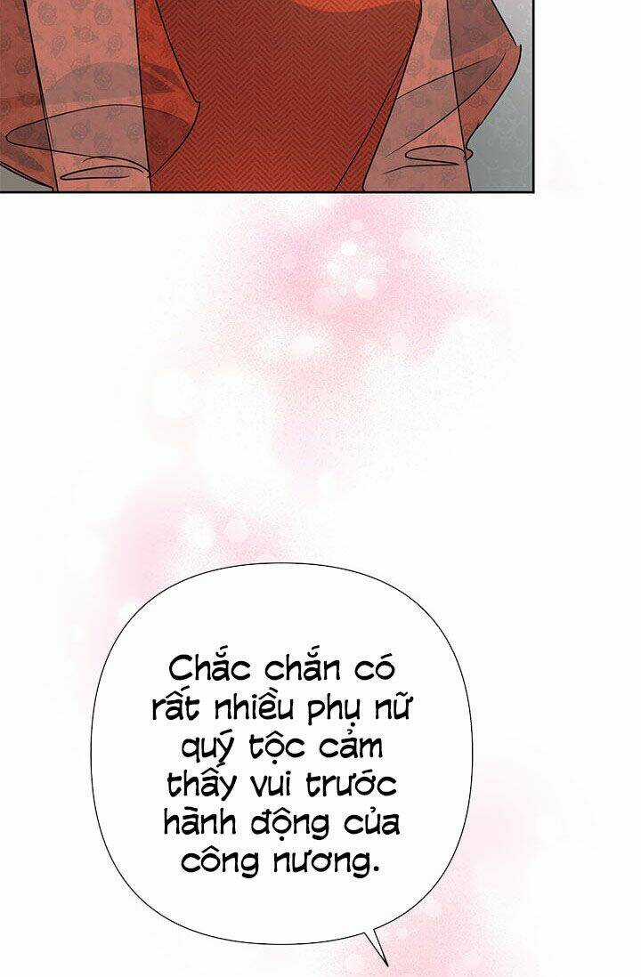 Ác Nữ Hôm Nay Lại Yêu Đời Rồi! Chapter 35.1 trang 75