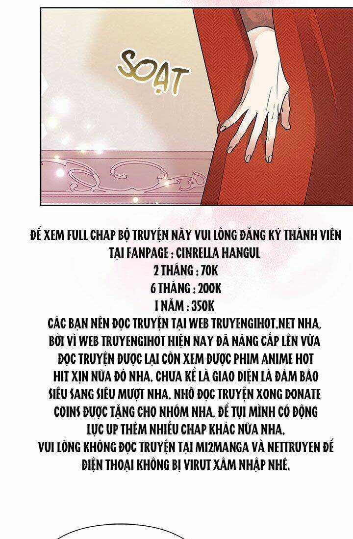 Ác Nữ Hôm Nay Lại Yêu Đời Rồi! Chapter 35.1 trang 76