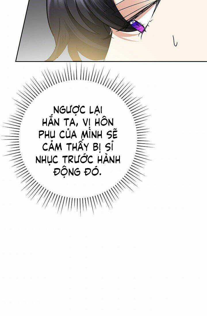 Ác Nữ Hôm Nay Lại Yêu Đời Rồi! Chapter 35.1 trang 79