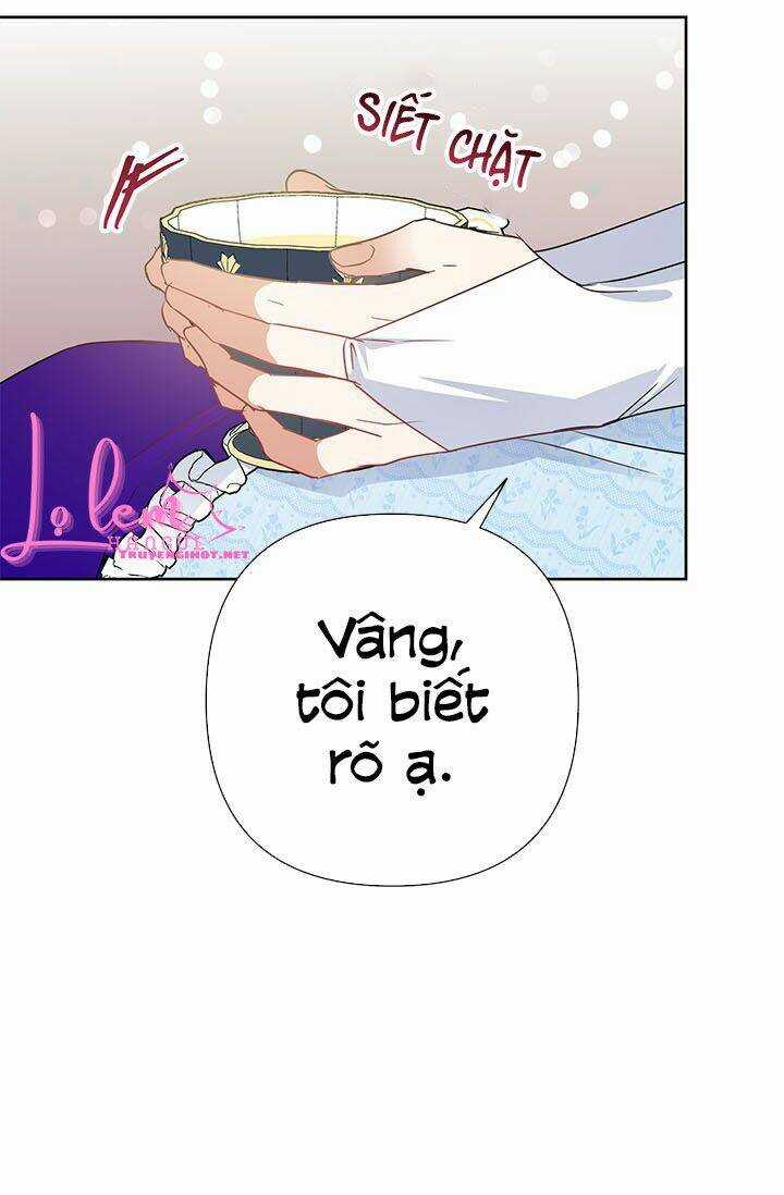 Ác Nữ Hôm Nay Lại Yêu Đời Rồi! Chapter 35.1 trang 80